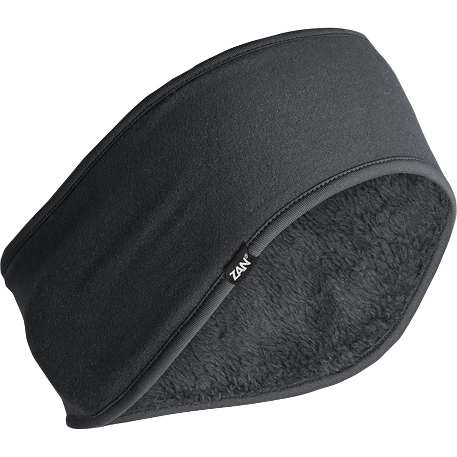 SportFlex Series Headband Ear Warmer - High Pile