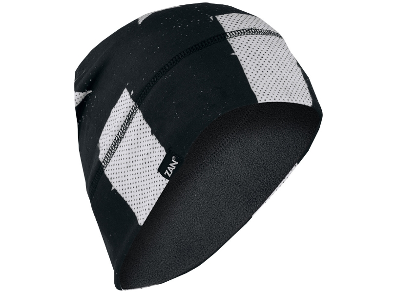 Sportflex Fleece-Lined Helmet Liner and Beanie