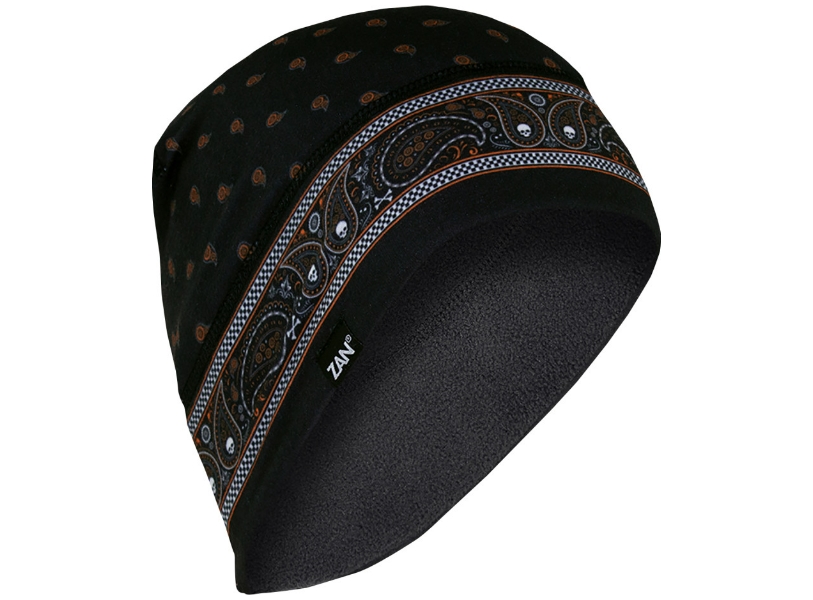 Sportflex Fleece-Lined Helmet Liner and Beanie