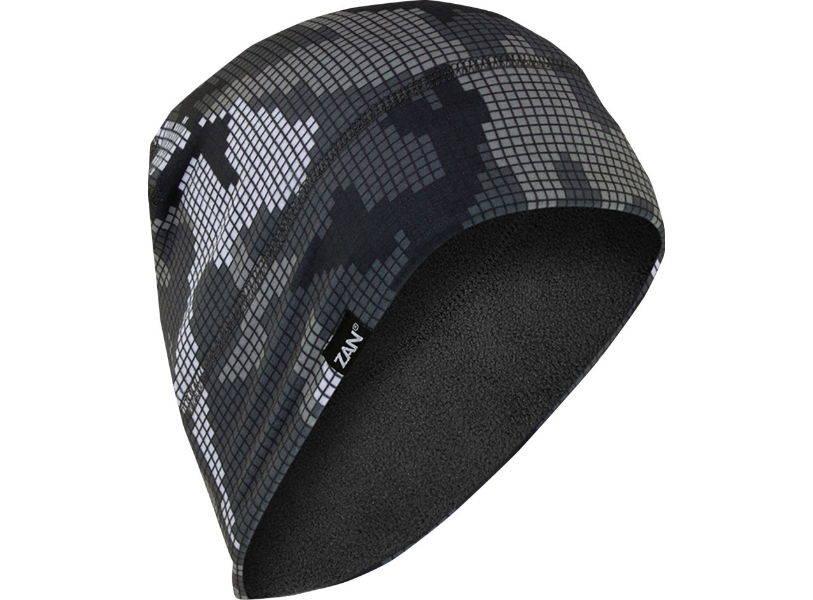 Sportflex Fleece-Lined Helmet Liner and Beanie