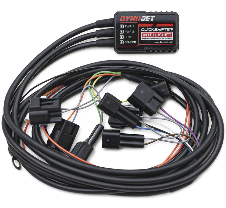 Stand Alone Quickshift Module - Honda/Suzuki