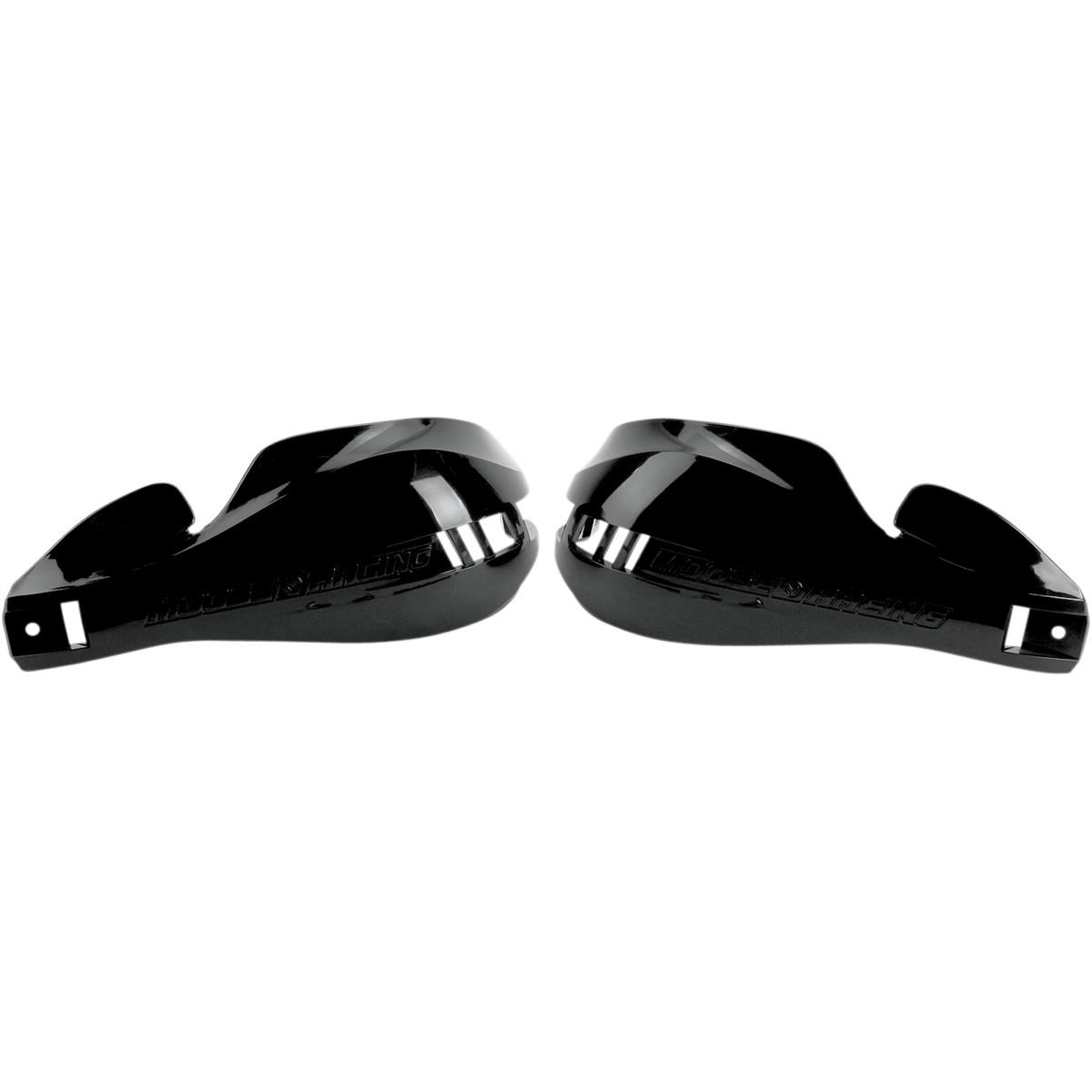 Standard Competition Handguard Protectors - Black