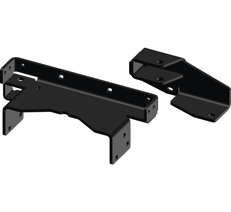 Pro 2.0 Actuator Track Extension Brackets