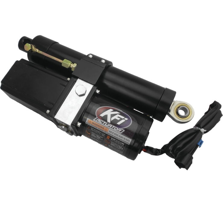 Pro 2.0 Hydraulic Actuator