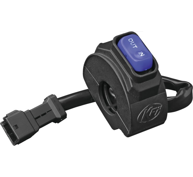 Mini-Rocker Handlebar Switch for Assault Plug-N-Play Winches