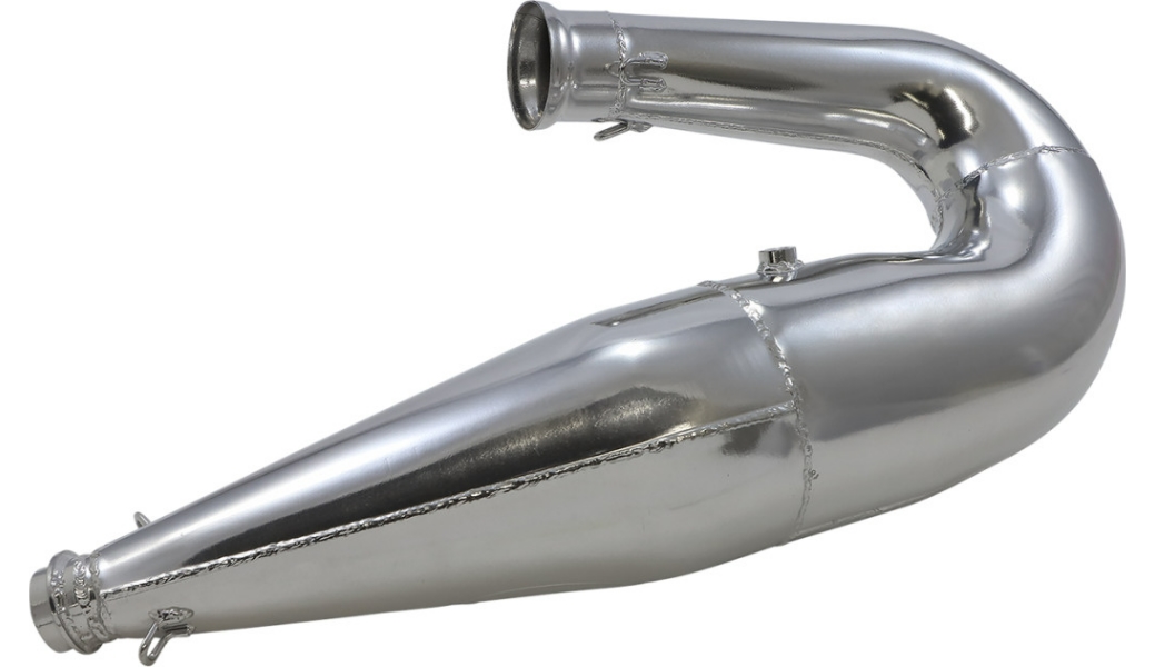 Lightweight Silencer