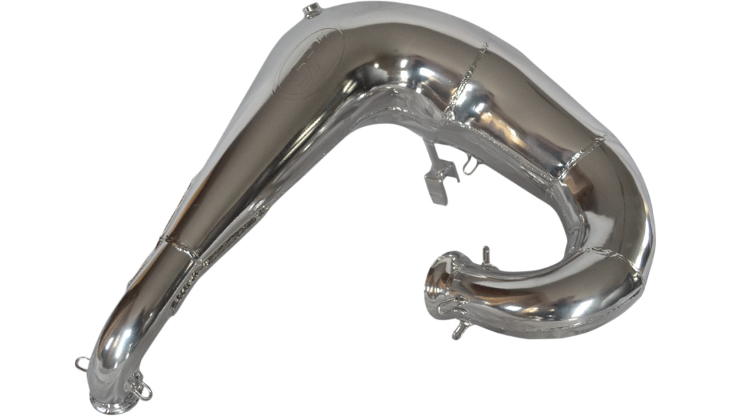 Lightweight Silencer