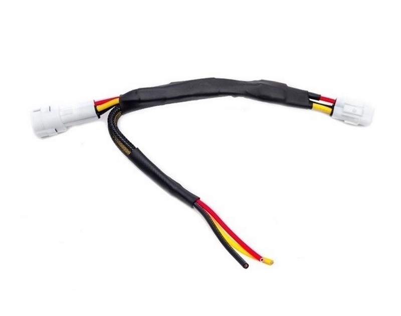 Power Adaptor Whip PNP Harness