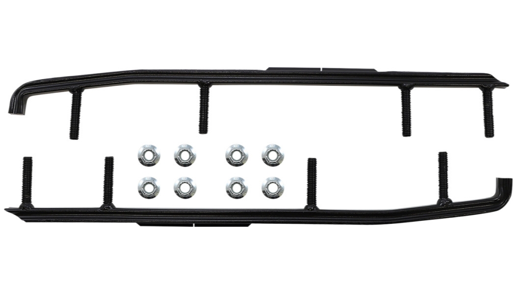 Maverick Runners - 4in.