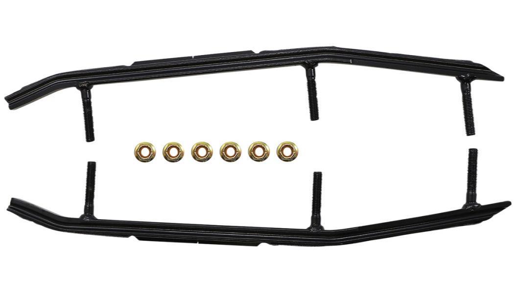 Maverick Runners - 4in.