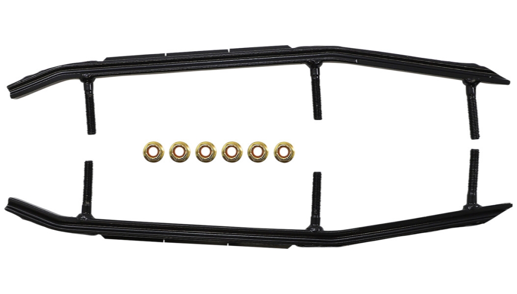 Maverick Runners - 6in.