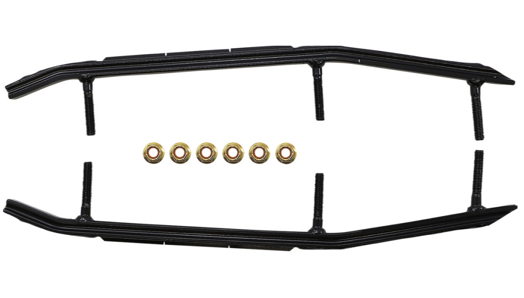 Maverick Runners - 8in.