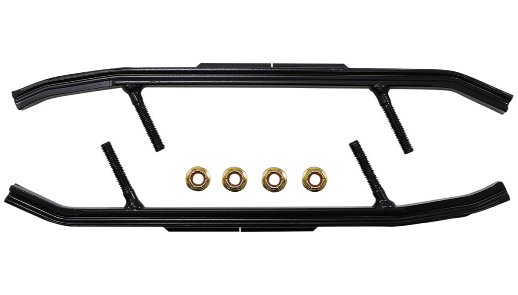 Maverick Runners - 4in.