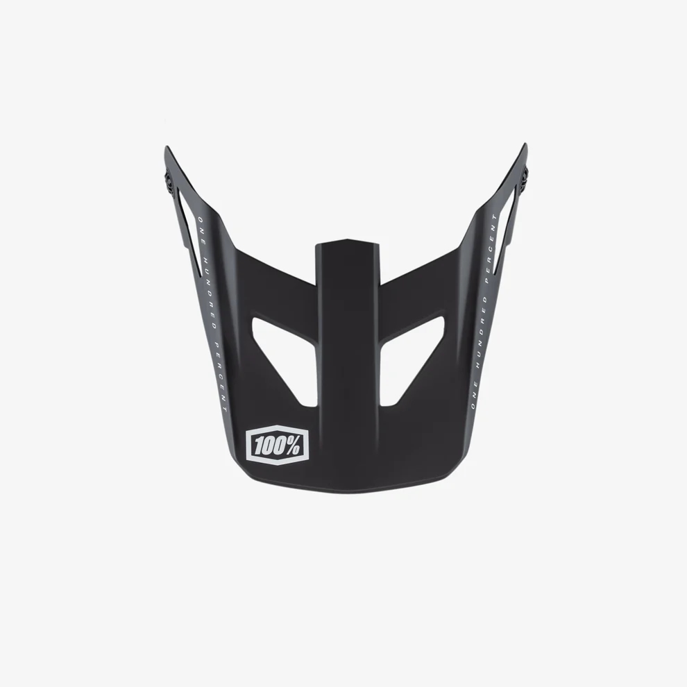 Visor for Status Youth Helmet