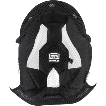 Liner for Status Youth Helmet - L