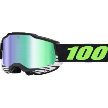 Accuri Blackdrip Goggles