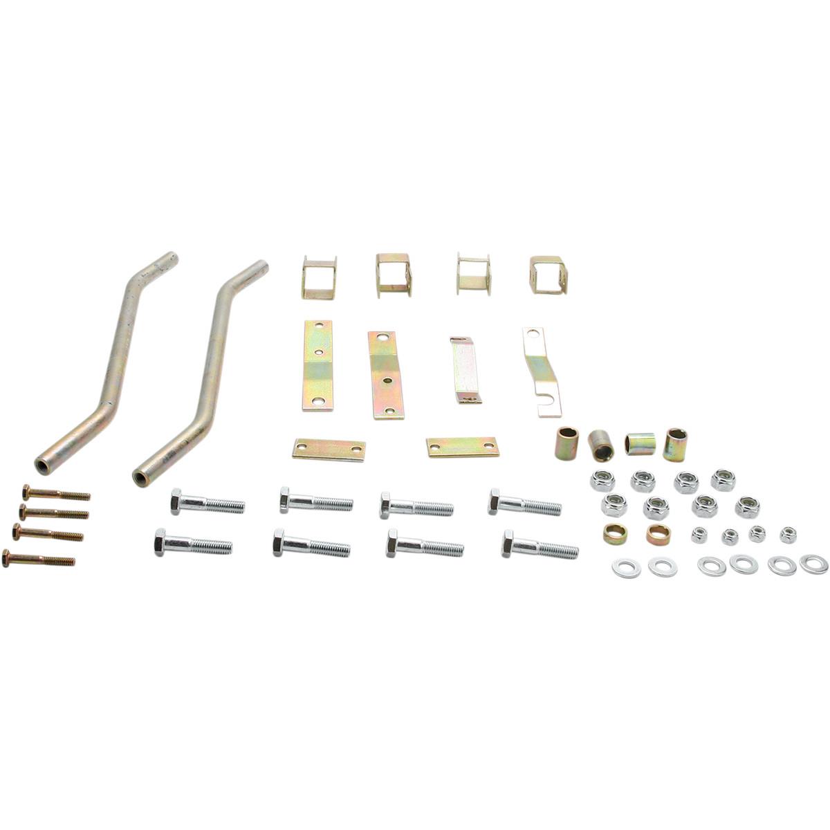 Signature Series Lift Kit - 3in. Lift