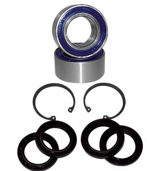 Wheel Bearing and Seal Kit