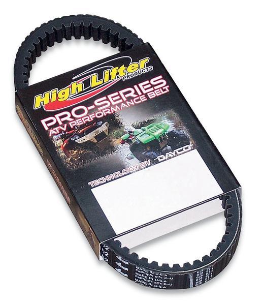 Pro Series Performance Belt