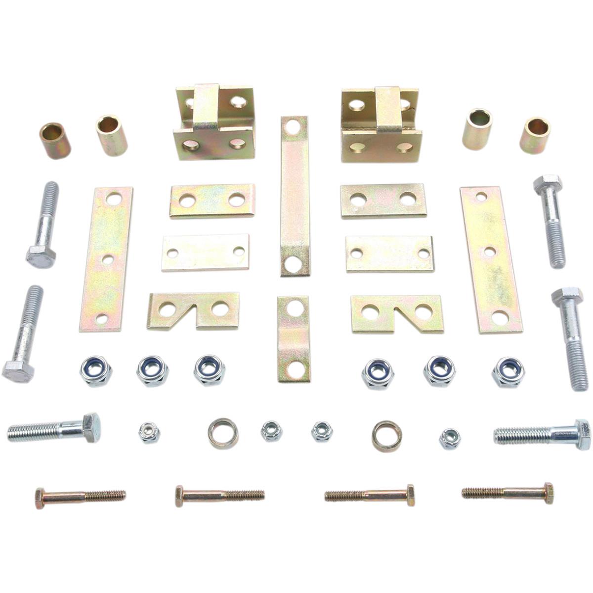 Standard Lift Kit - 2in. Lift