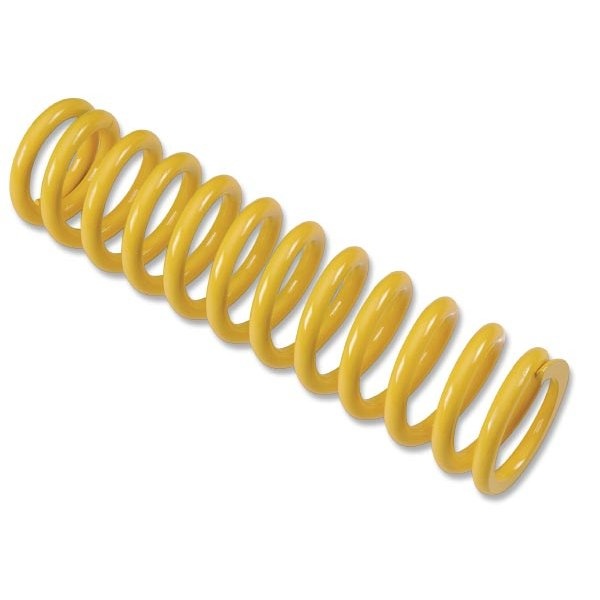 Front Shock Spring