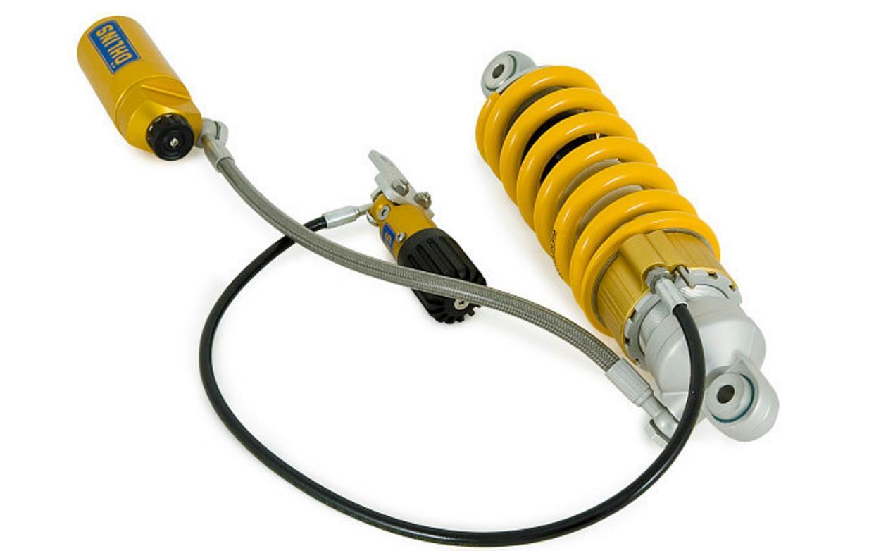 36D Shock Absorber - Front