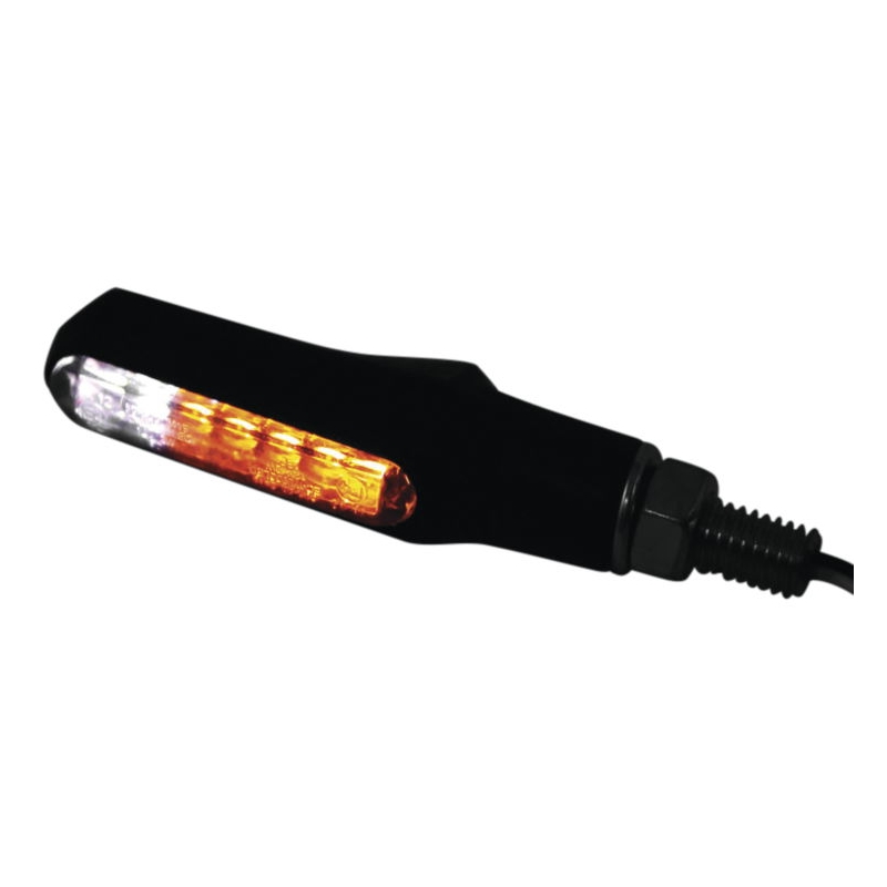 Shorty LED Turn Signal with Position Light