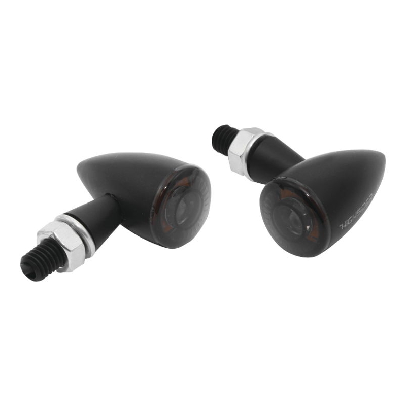 Apollo Bullet LED Turn Signal