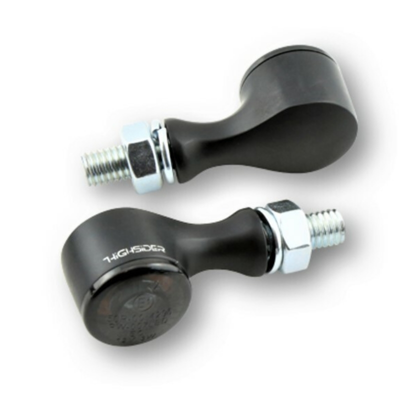 Apollo Classic LED Turn Signals