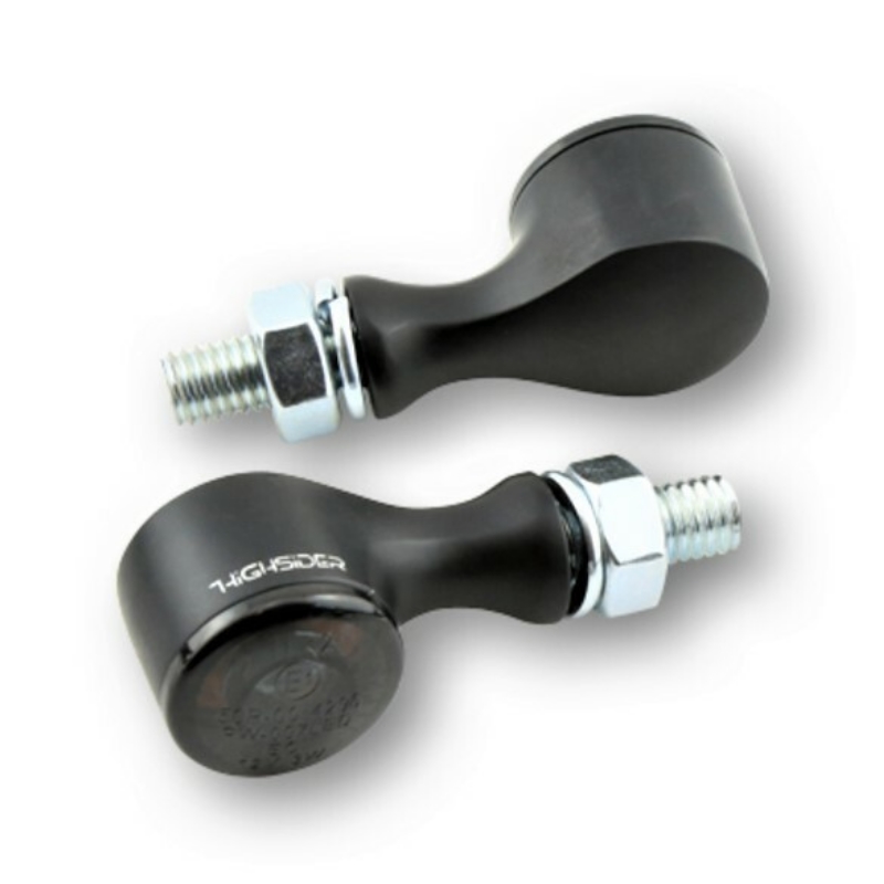 Apollo Classic LED Turn Signals and Position Lights