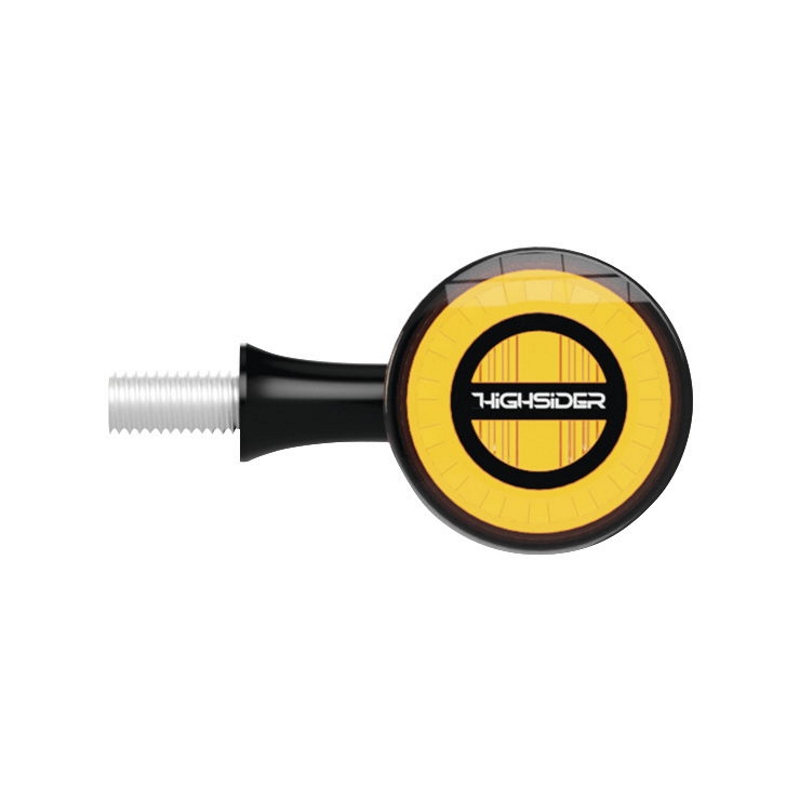 Rocket Bullet LED Turn Signal