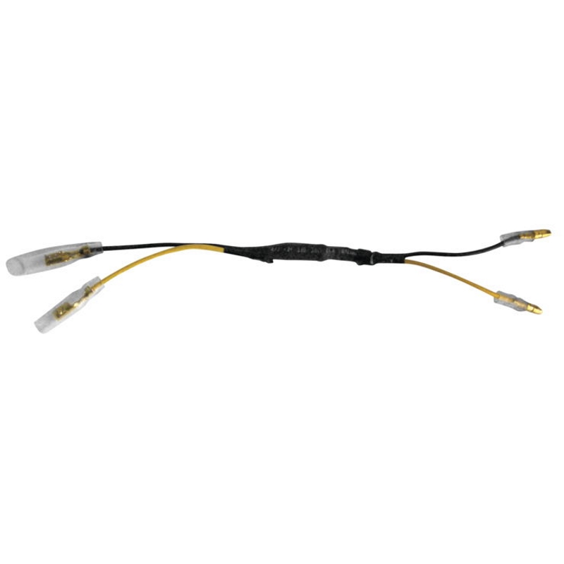Can-Bus Resistor for LED Turn Signals