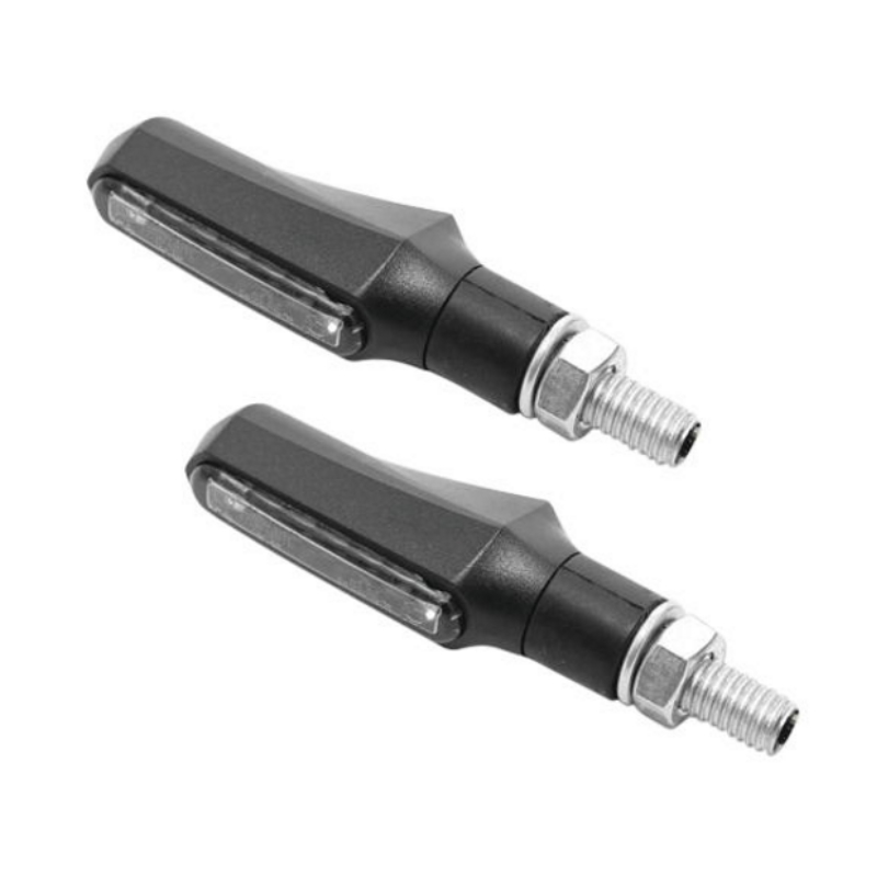 Shorty LED Taillight with Turn Signal