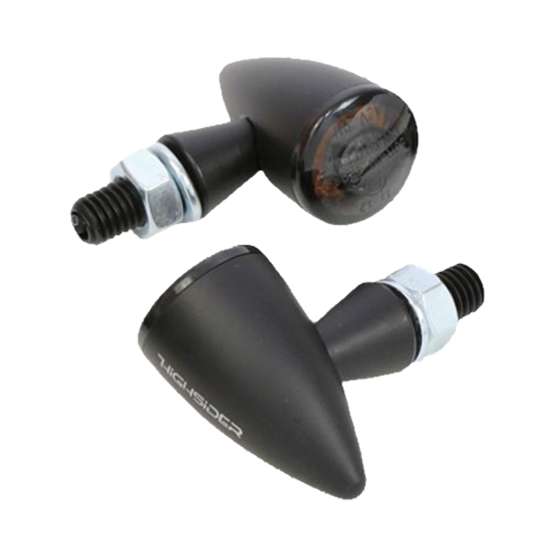 Apollo Bullet LED Tail/Brake Light and Turn Signals