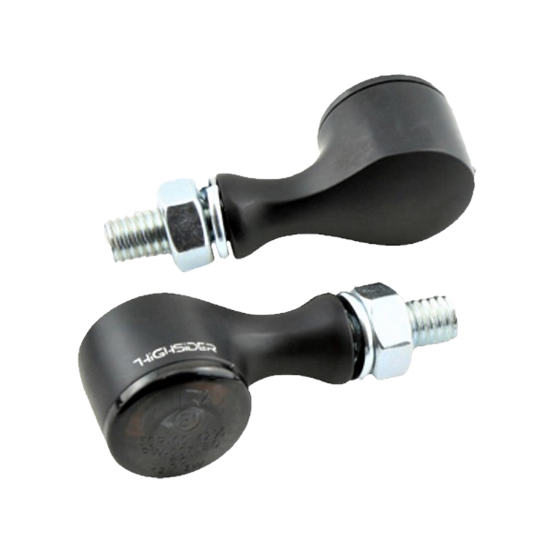 Apollo Classic LED Tail/Brake Light and Turn Signals