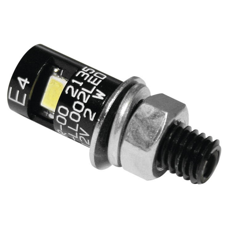 LED License Plate Light