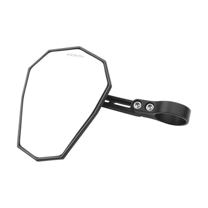 Stealth X-5 Short Arm Bar End Mirror