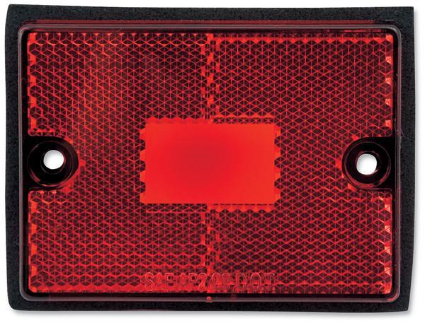 Side Marker Replacement Lens Kit