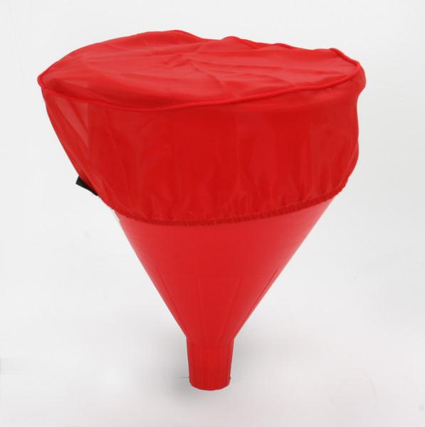 Racing Funnel - 6 Qt. Replacement Pre-Filter