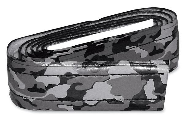 Gel Wrap Grips - Snow Camo