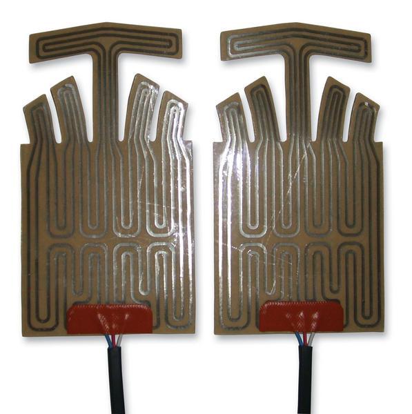 Hi-Power Grip Heater Element Kit - Extended 5 3/8in.