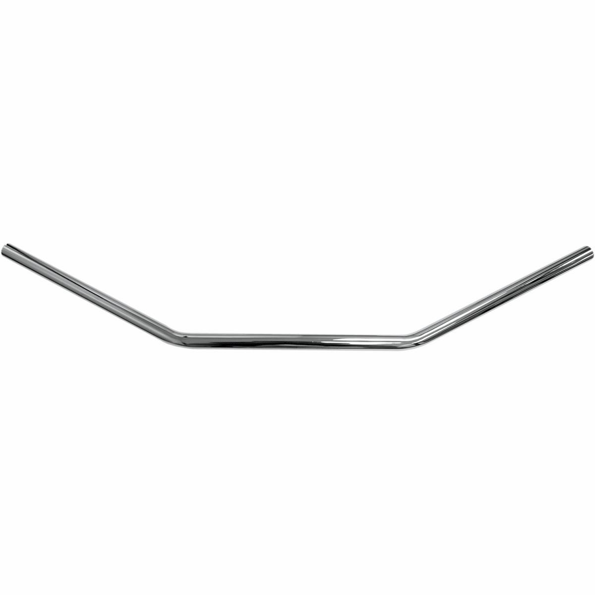 7/8in. Dragster X-Wide Handlebar - Chrome