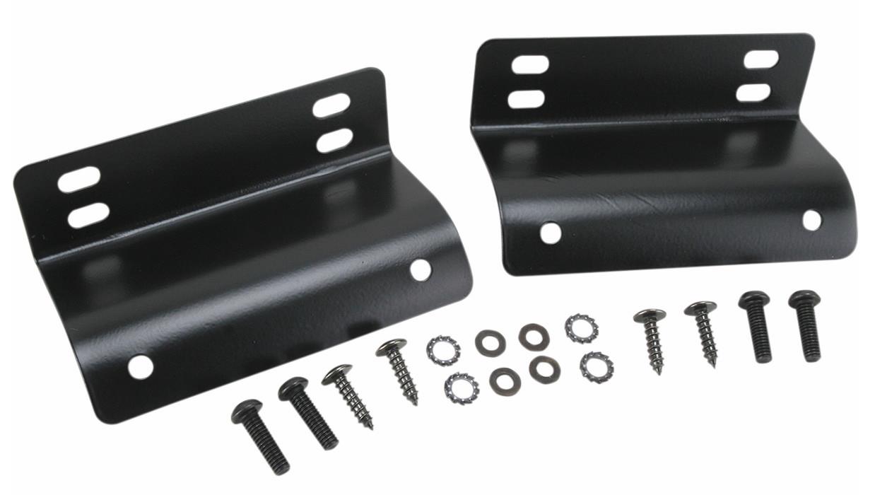 Rear Mounting Bracket for Six Speaker Sound Bar