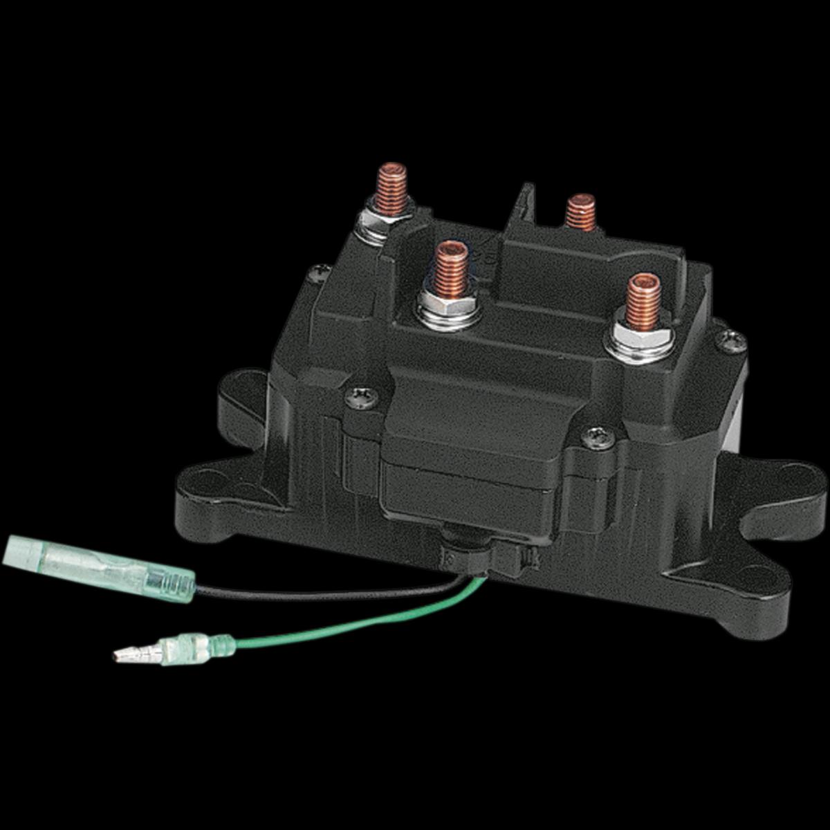 Replacement Contactors For 05-08 Polaris Models With Factory-Installed Winch/Wiring