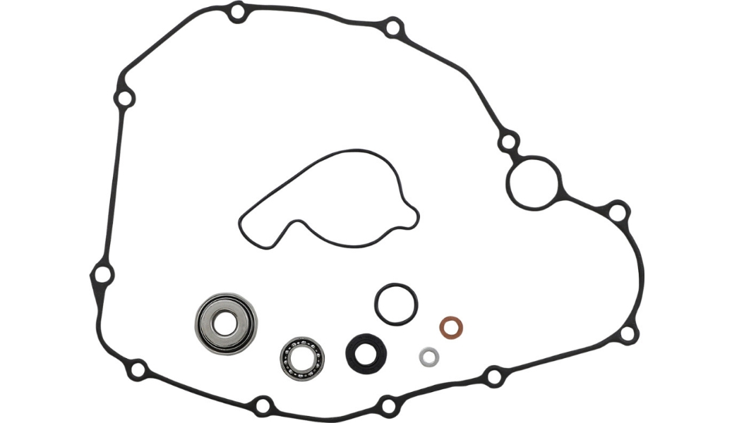 Water Pump Rebuild Kit