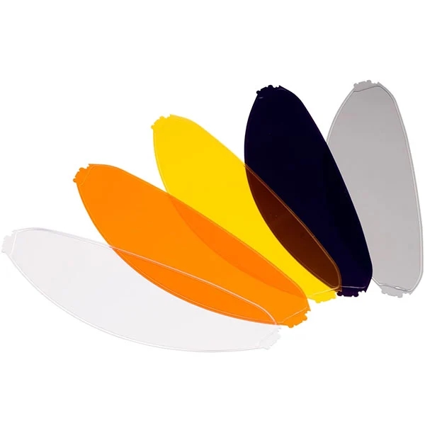 HJ-35 Pinlock Ready Shield Insert