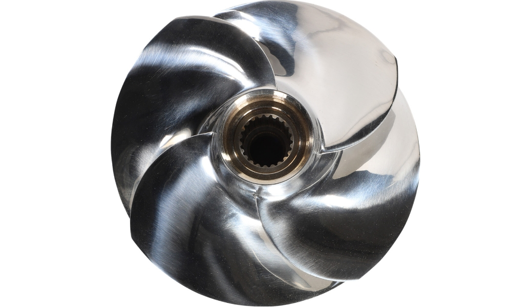 Concord Impeller - Pitch 11/19