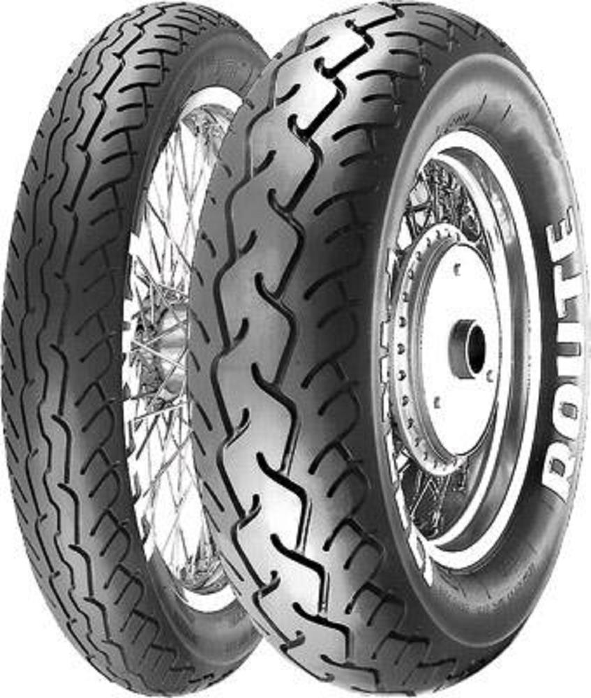 MT66 Route Rear Tire - 150/80-16