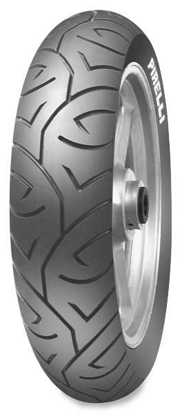 Sport Demon Rear Tire - 130/70-18