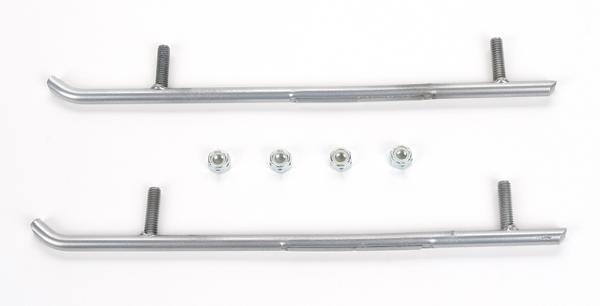 Performance Mini-Ski Wear Bars - 3in. Carbide